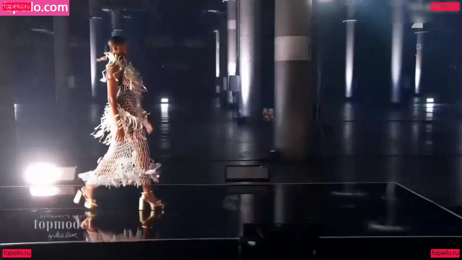 Germany’s Next Topmodel Onlyfans Photo Gallery 