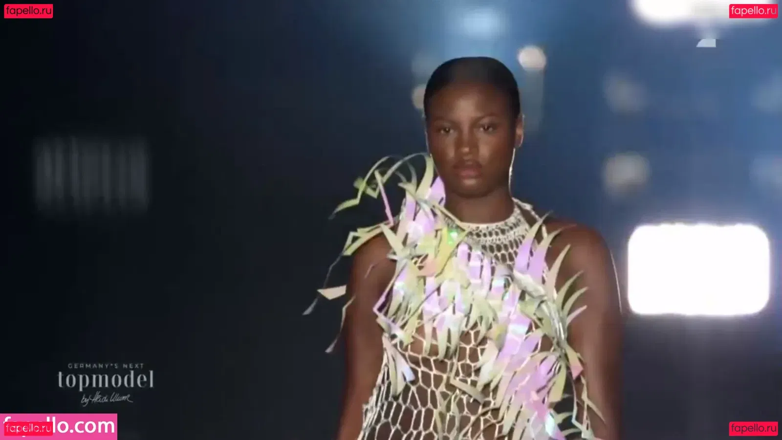 Germany’s Next Topmodel Onlyfans Photo Gallery 