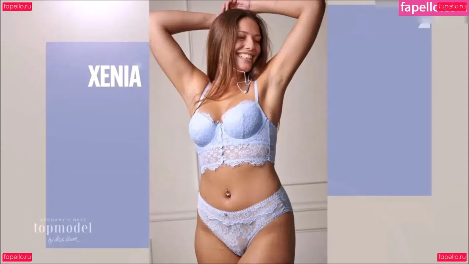 Germany’s Next Topmodel Onlyfans Photo Gallery 