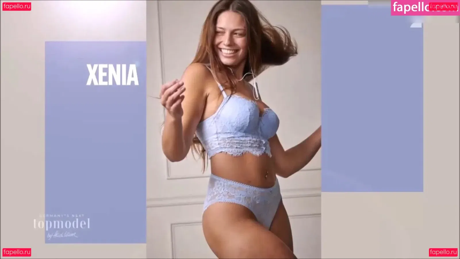 Germany’s Next Topmodel Onlyfans Photo Gallery 