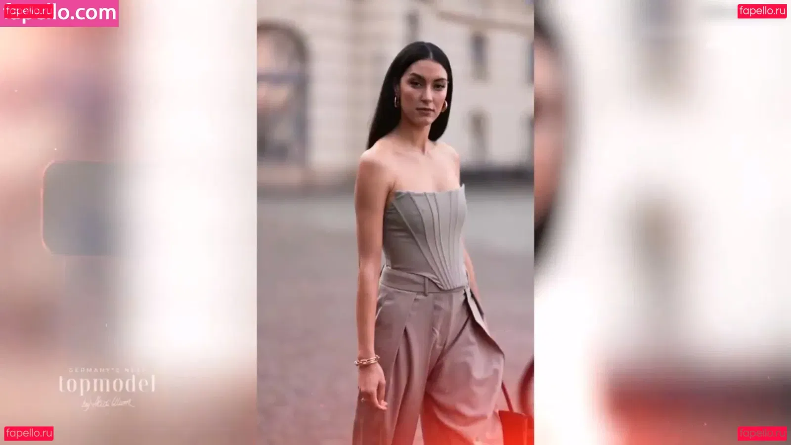 Germany’s Next Topmodel Onlyfans Photo Gallery 