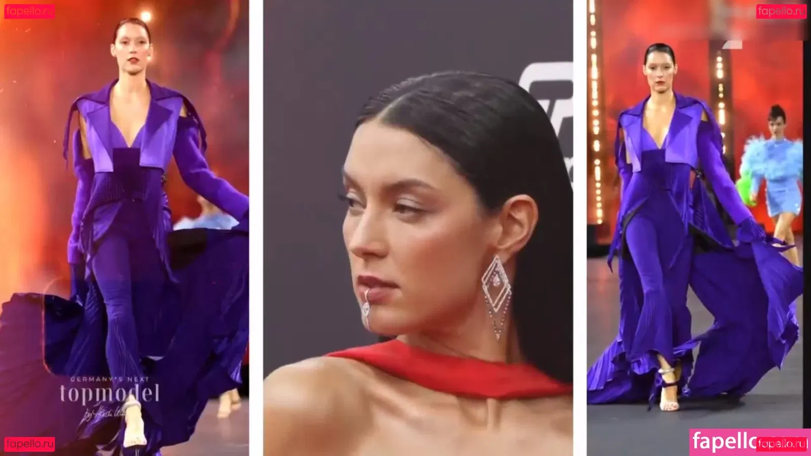 Germany’s Next Topmodel Onlyfans Photo Gallery 