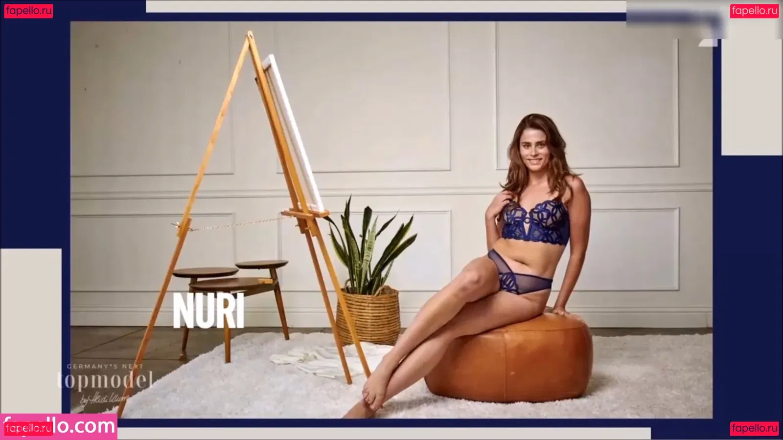 Germany’s Next Topmodel Onlyfans Photo Gallery 