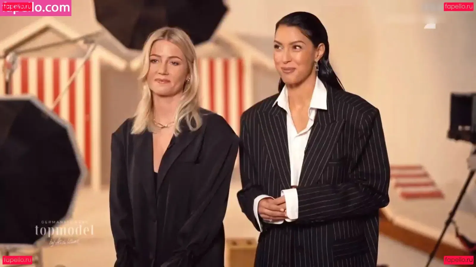 Germany’s Next Topmodel Onlyfans Photo Gallery 