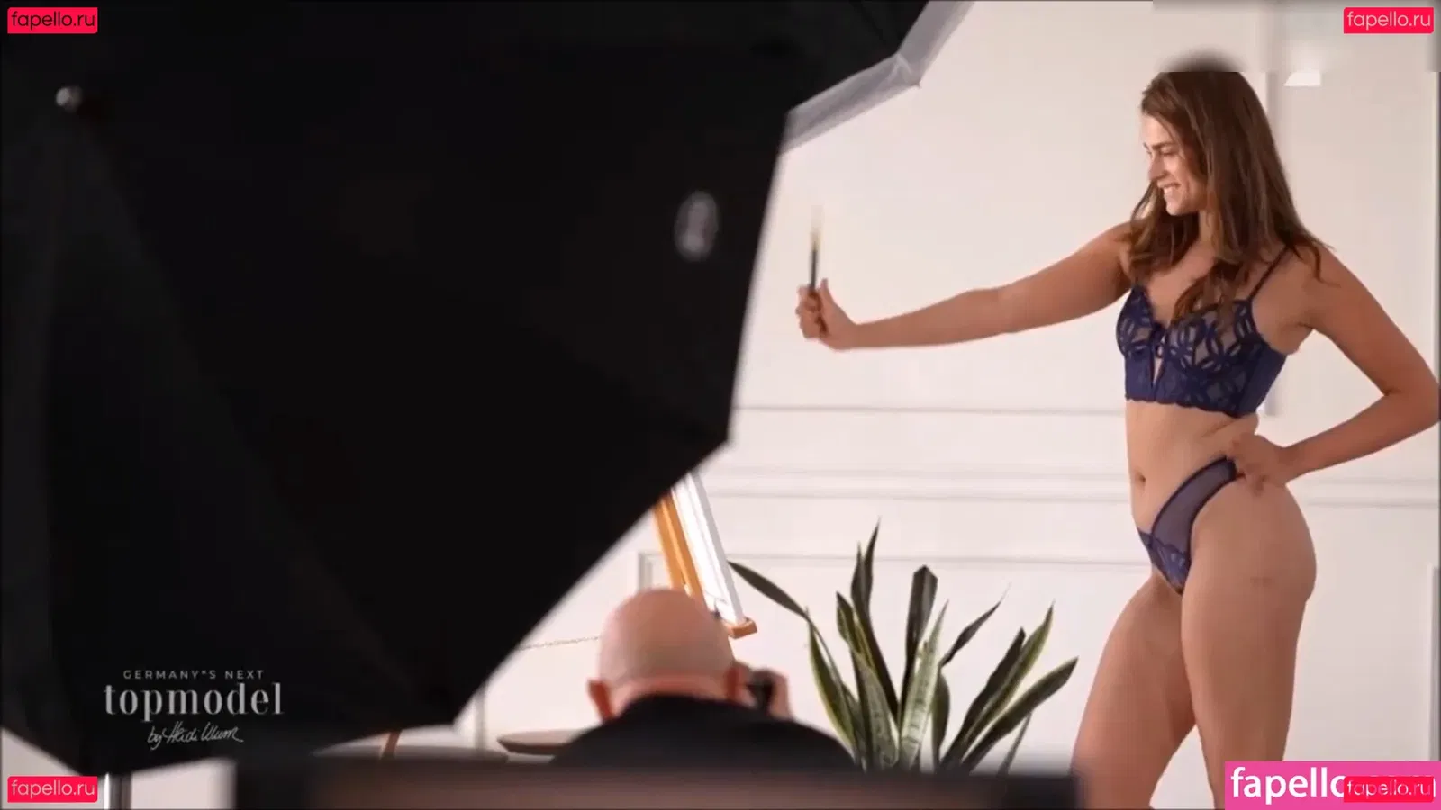 Germany’s Next Topmodel Onlyfans Photo Gallery 