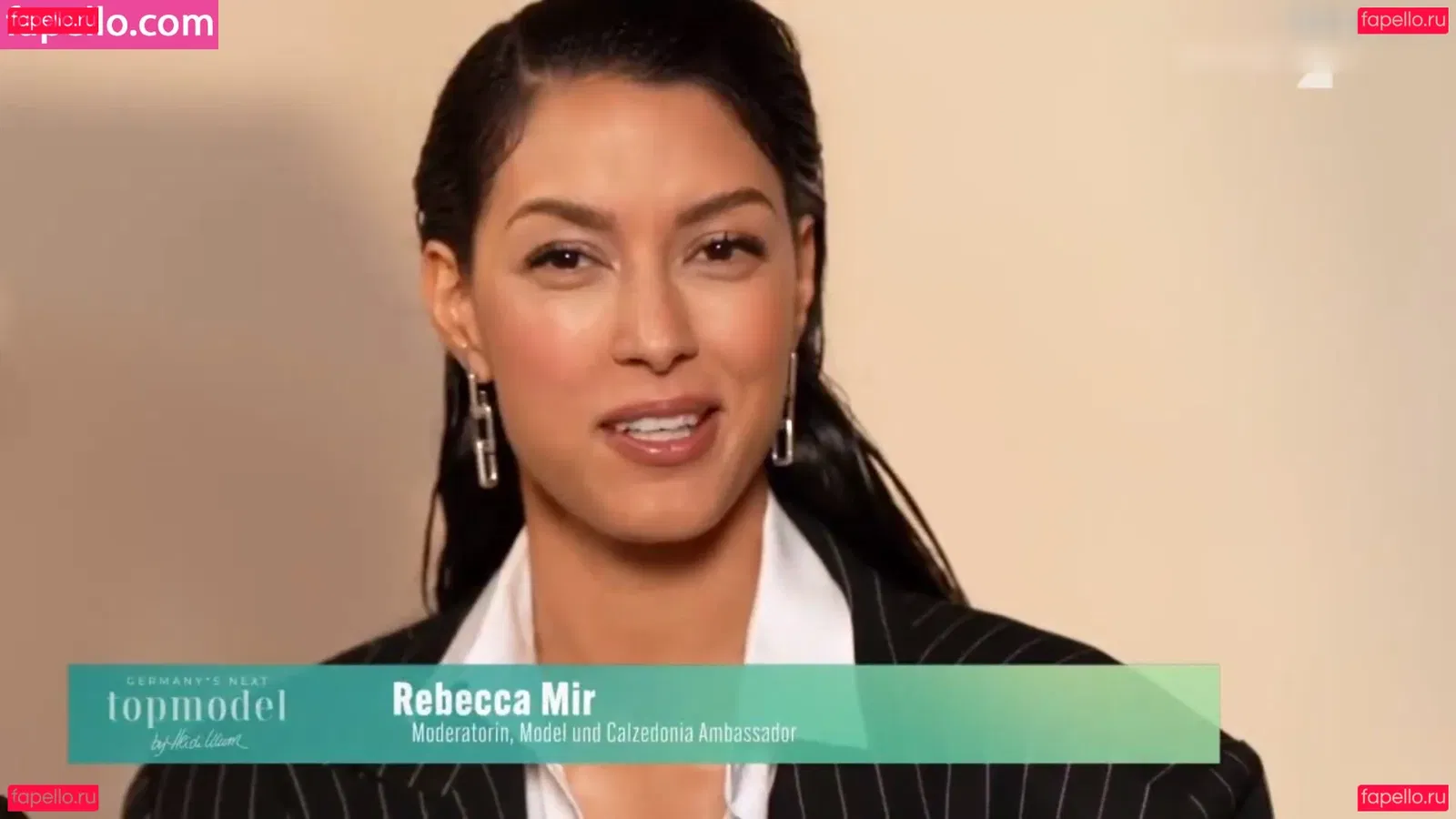 Germany’s Next Topmodel Onlyfans Photo Gallery 