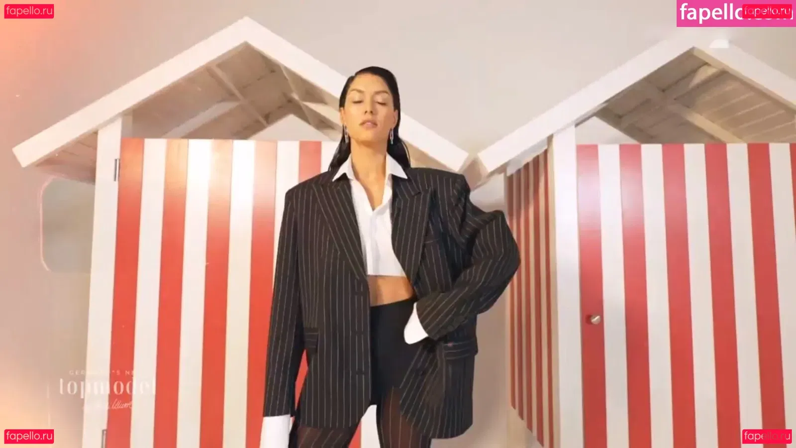 Germany’s Next Topmodel Onlyfans Photo Gallery 