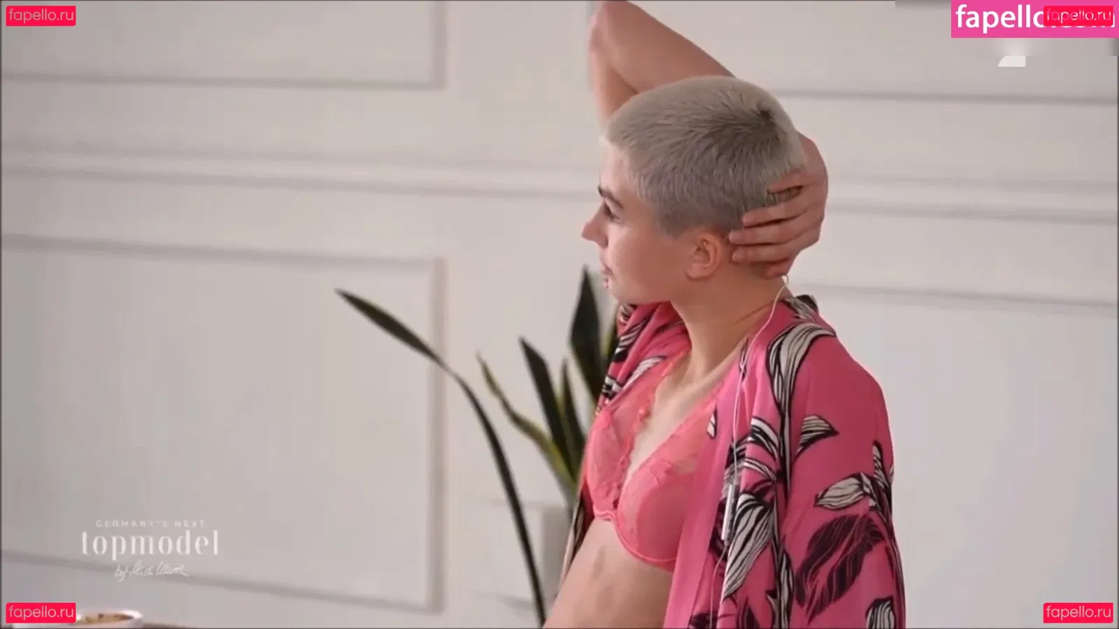 Germany’s Next Topmodel Onlyfans Photo Gallery 