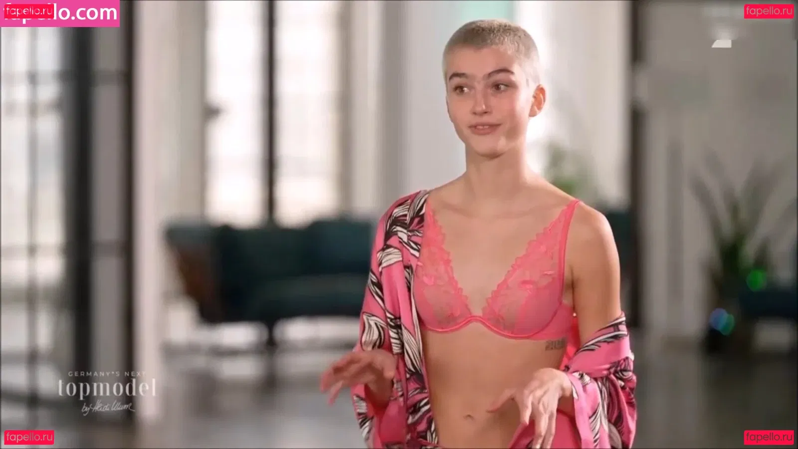 Germany’s Next Topmodel Onlyfans Photo Gallery 