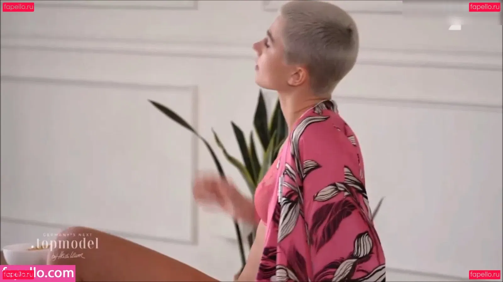 Germany’s Next Topmodel Onlyfans Photo Gallery 