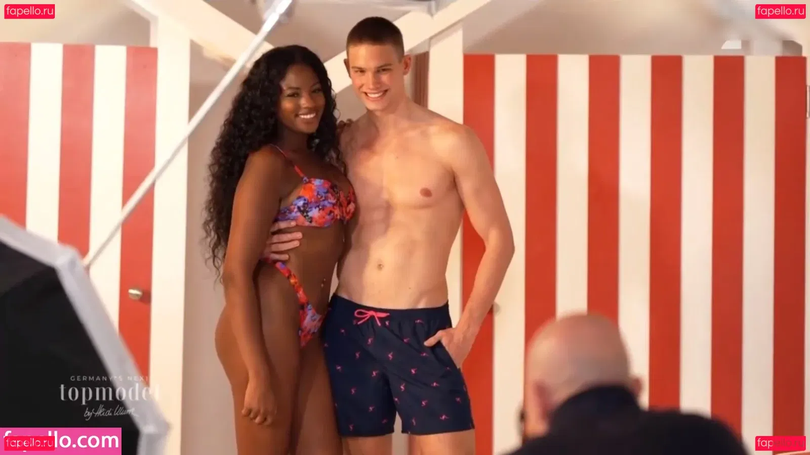 Germany’s Next Topmodel Onlyfans Photo Gallery 