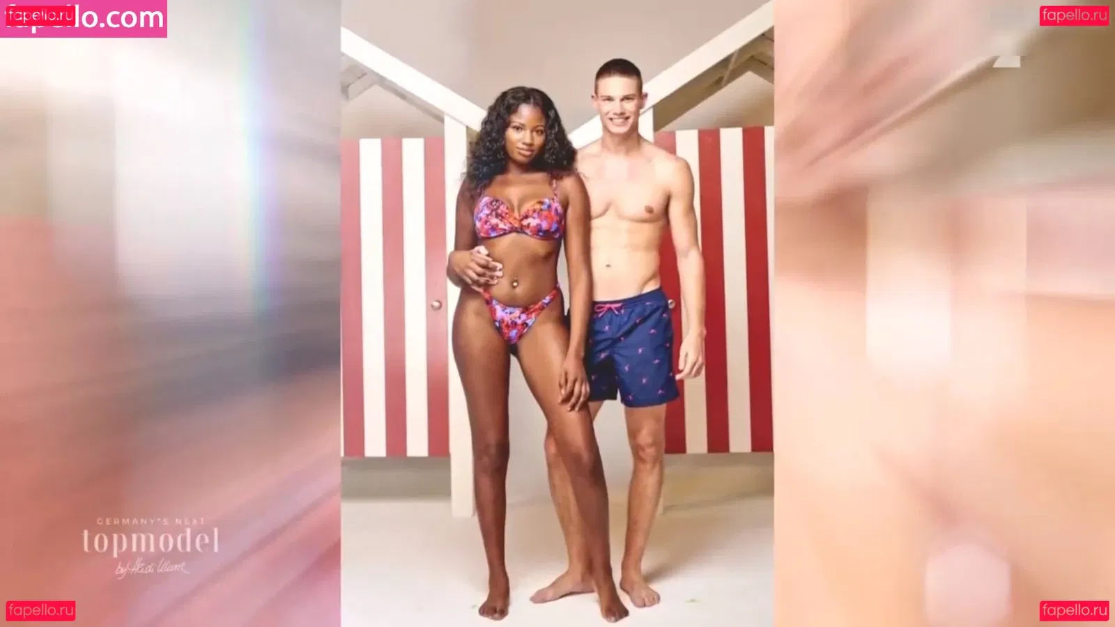 Germany’s Next Topmodel Onlyfans Photo Gallery 