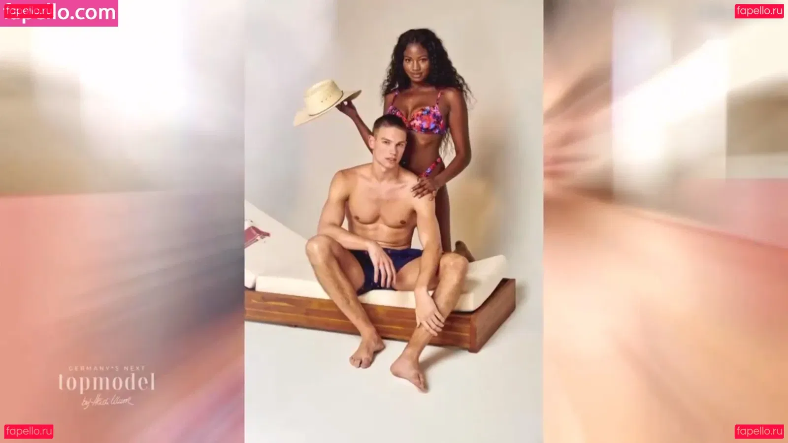 Germany’s Next Topmodel Onlyfans Photo Gallery 