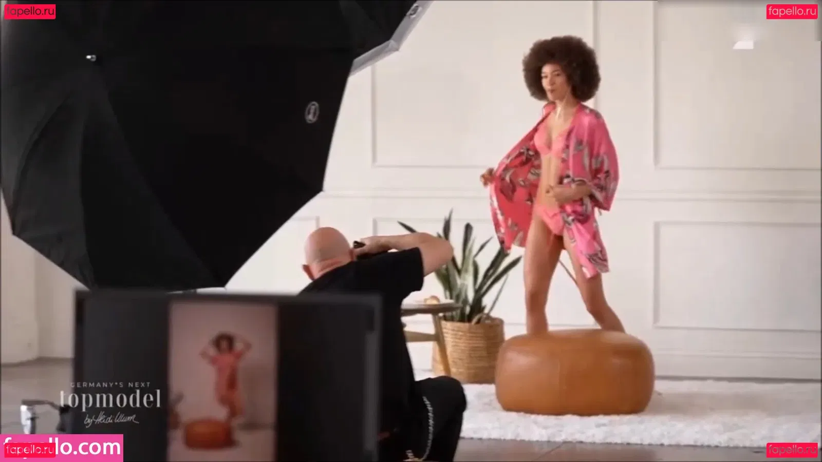 Germany’s Next Topmodel Onlyfans Photo Gallery 