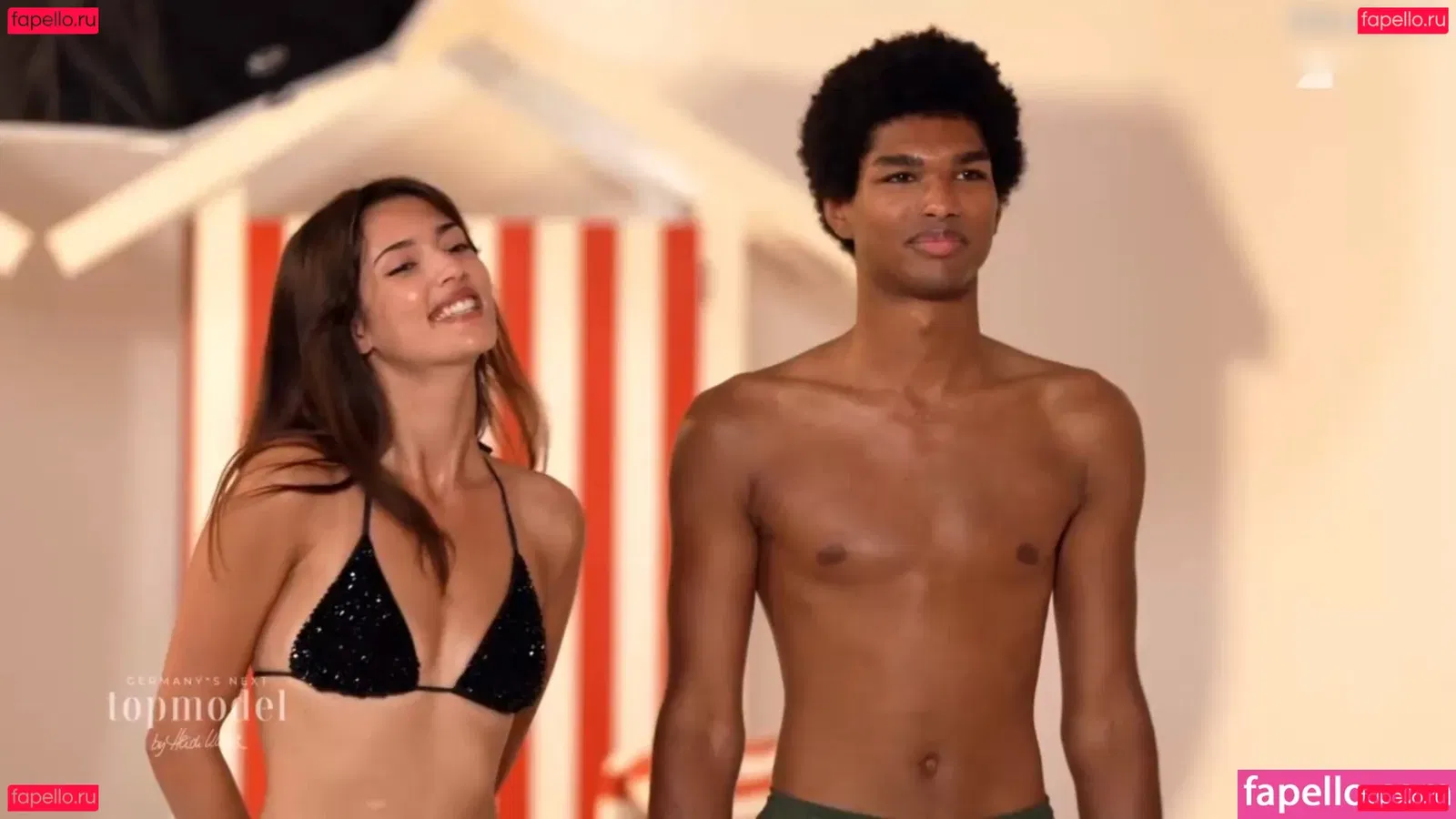 Germany’s Next Topmodel Onlyfans Photo Gallery 