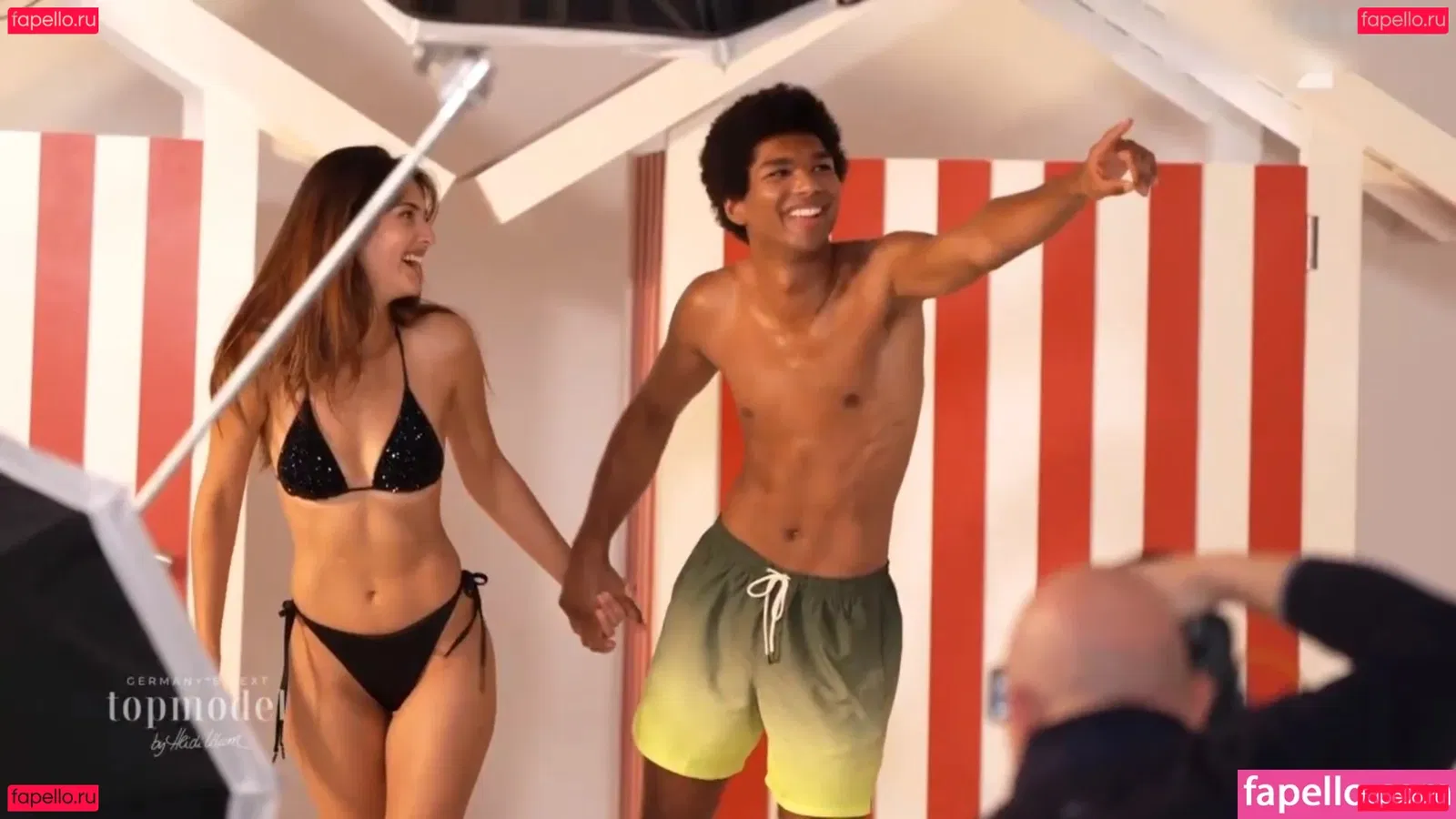 Germany’s Next Topmodel Onlyfans Photo Gallery 