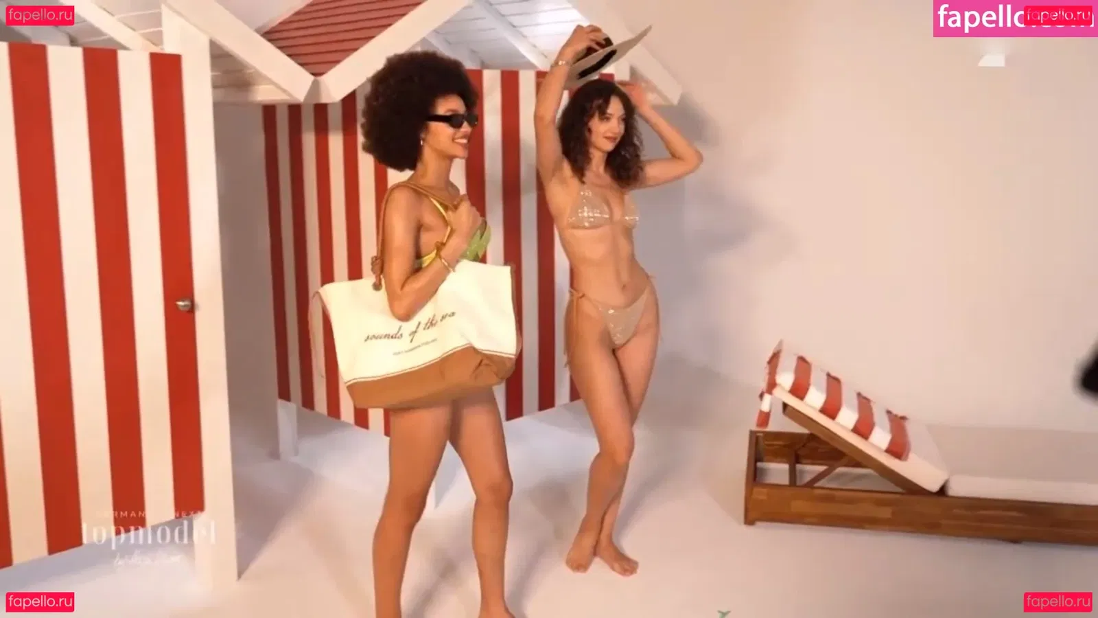 Germany’s Next Topmodel Onlyfans Photo Gallery 