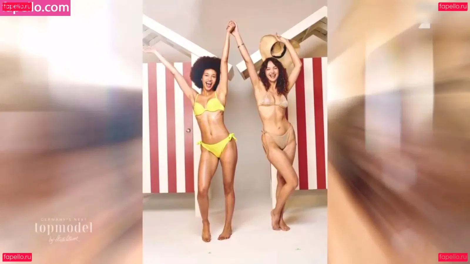 Germany’s Next Topmodel Onlyfans Photo Gallery 