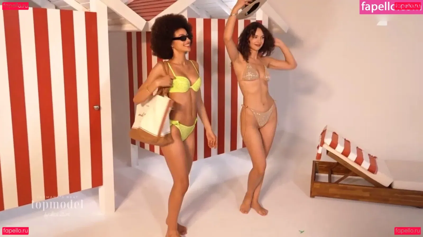 Germany’s Next Topmodel Onlyfans Photo Gallery 