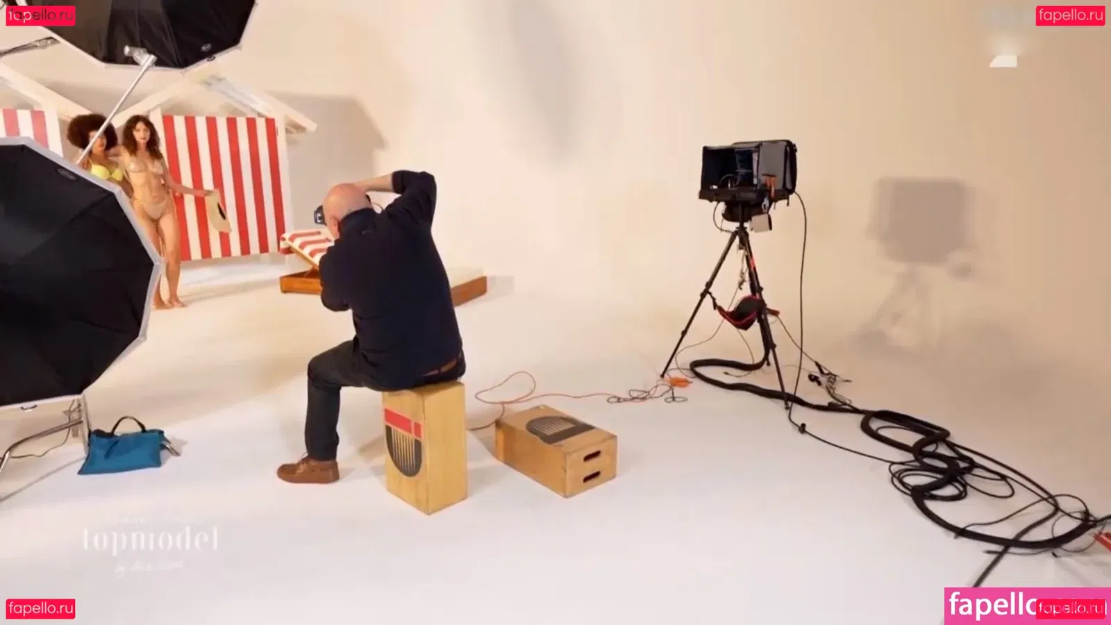 Germany’s Next Topmodel Onlyfans Photo Gallery 