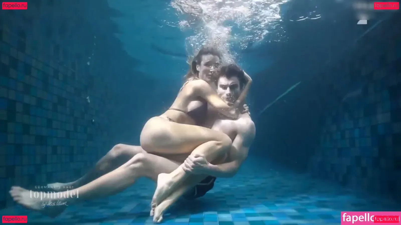 Germany’s Next Topmodel Onlyfans Photo Gallery 