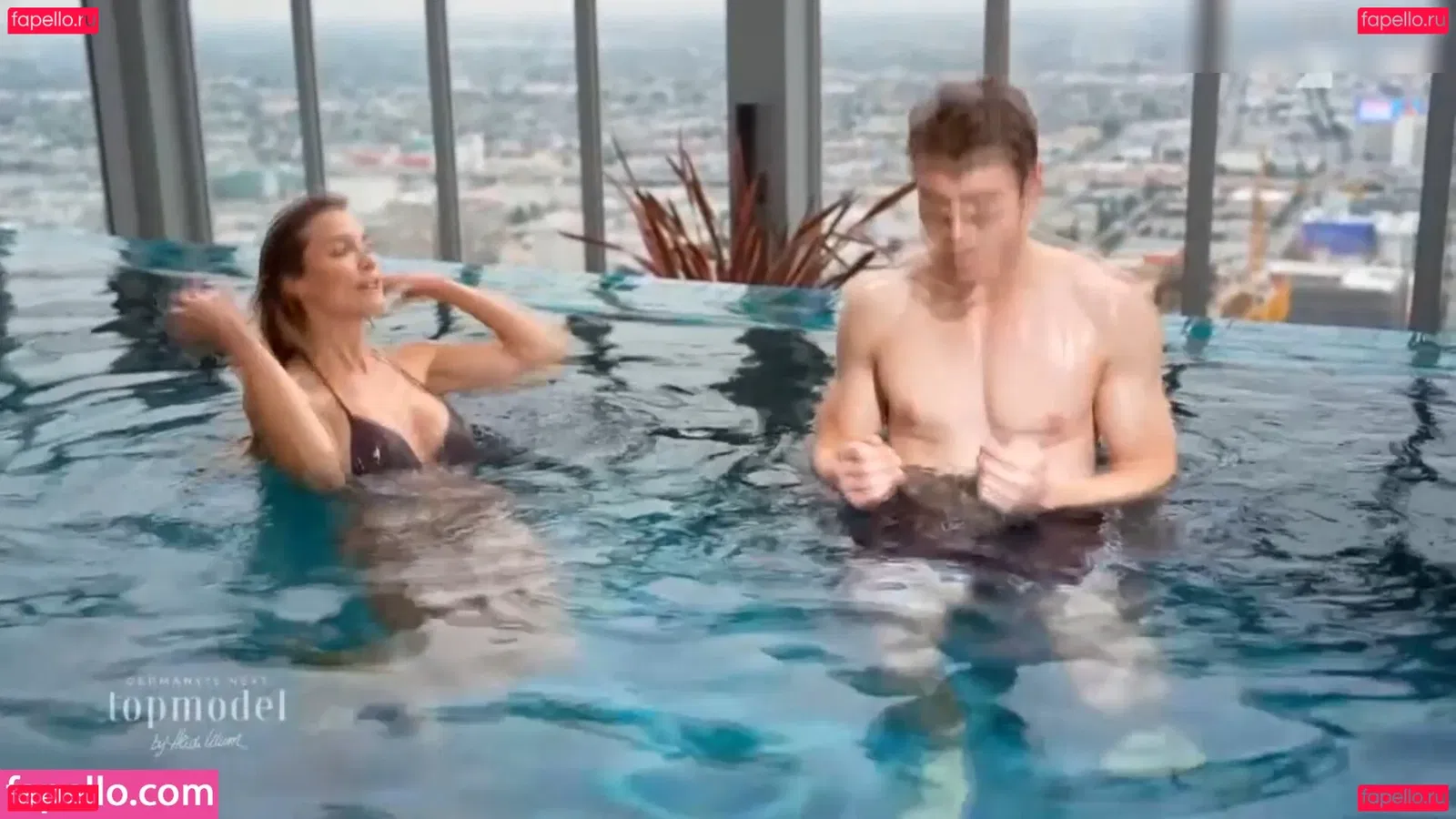 Germany’s Next Topmodel Onlyfans Photo Gallery 