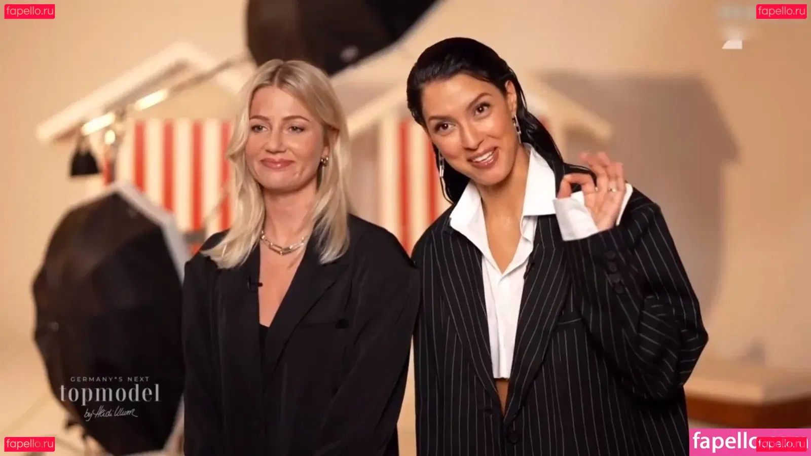 Germany’s Next Topmodel Onlyfans Photo Gallery 