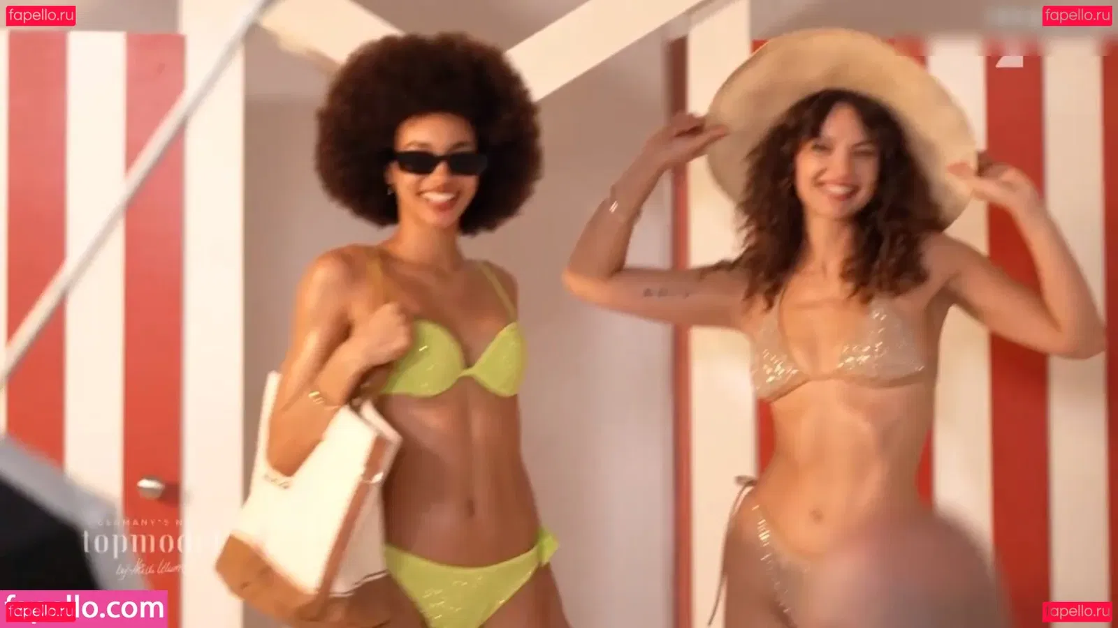 Germany’s Next Topmodel Onlyfans Photo Gallery 