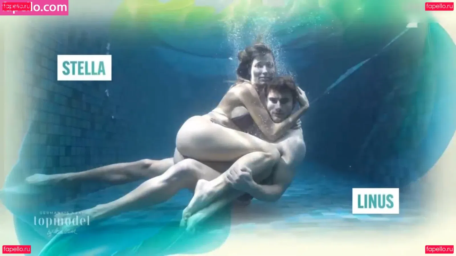 Germany’s Next Topmodel Onlyfans Photo Gallery 