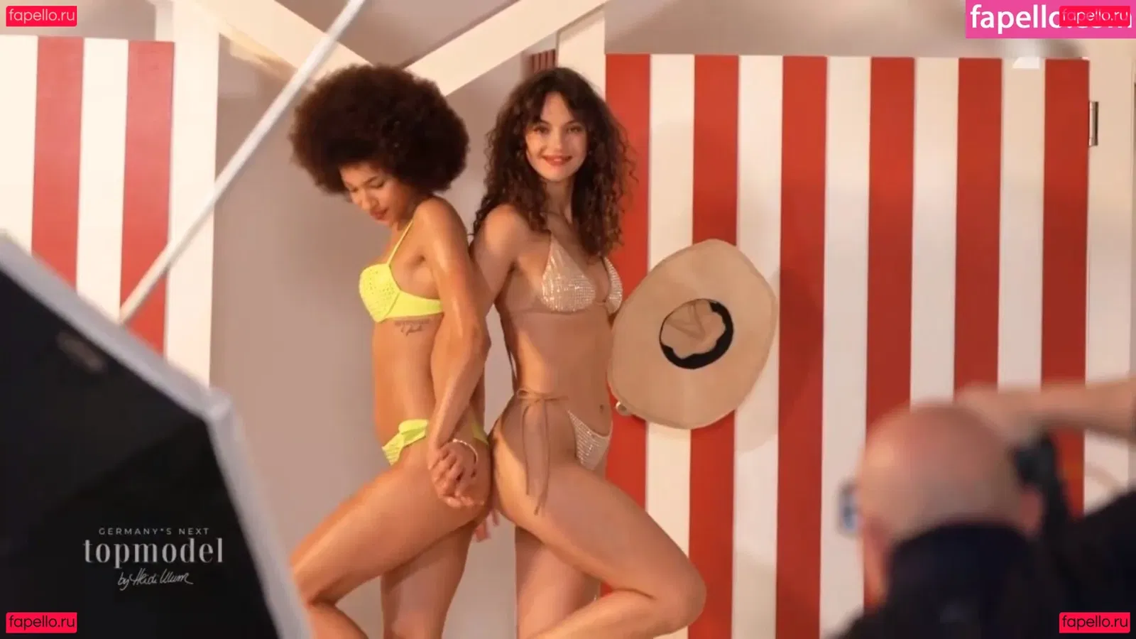 Germany’s Next Topmodel Onlyfans Photo Gallery 