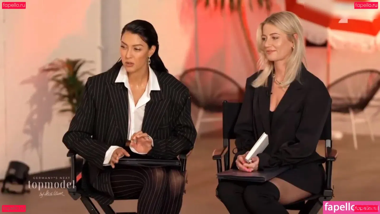 Germany’s Next Topmodel Onlyfans Photo Gallery 