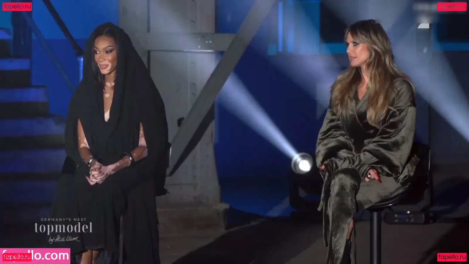 Germany’s Next Topmodel Onlyfans Photo Gallery 