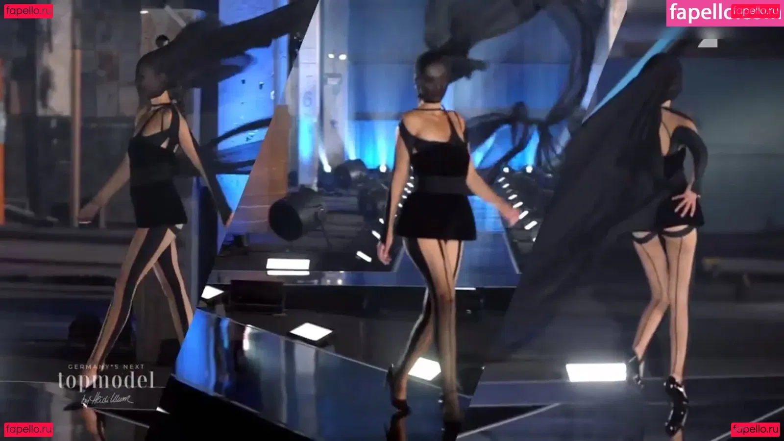 Germany’s Next Topmodel Onlyfans Photo Gallery 