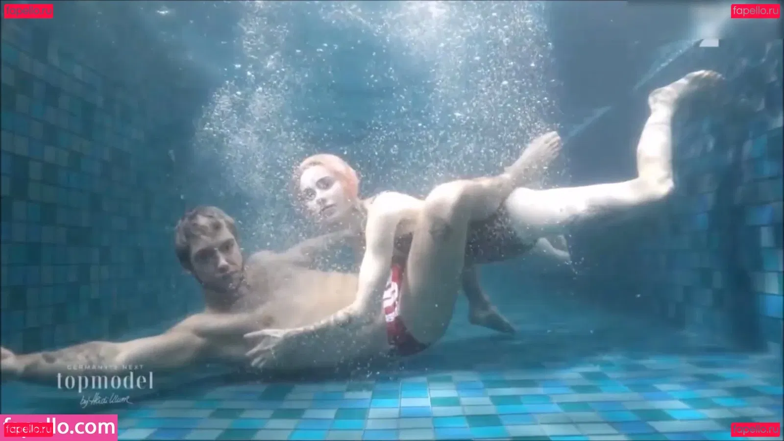 Germany’s Next Topmodel Onlyfans Photo Gallery 