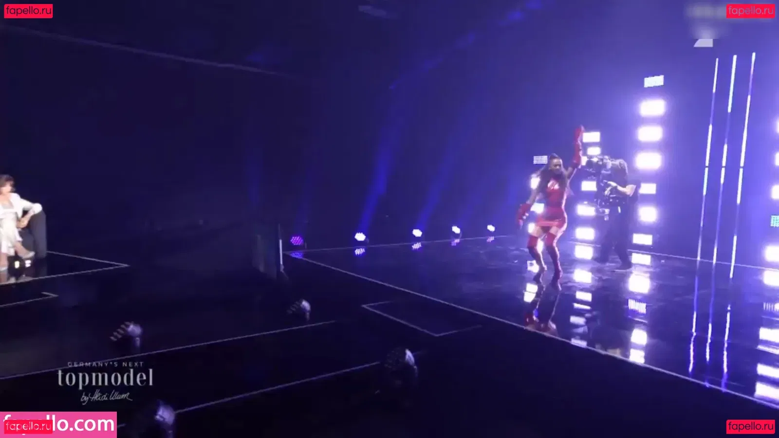 Germany’s Next Topmodel Onlyfans Photo Gallery 