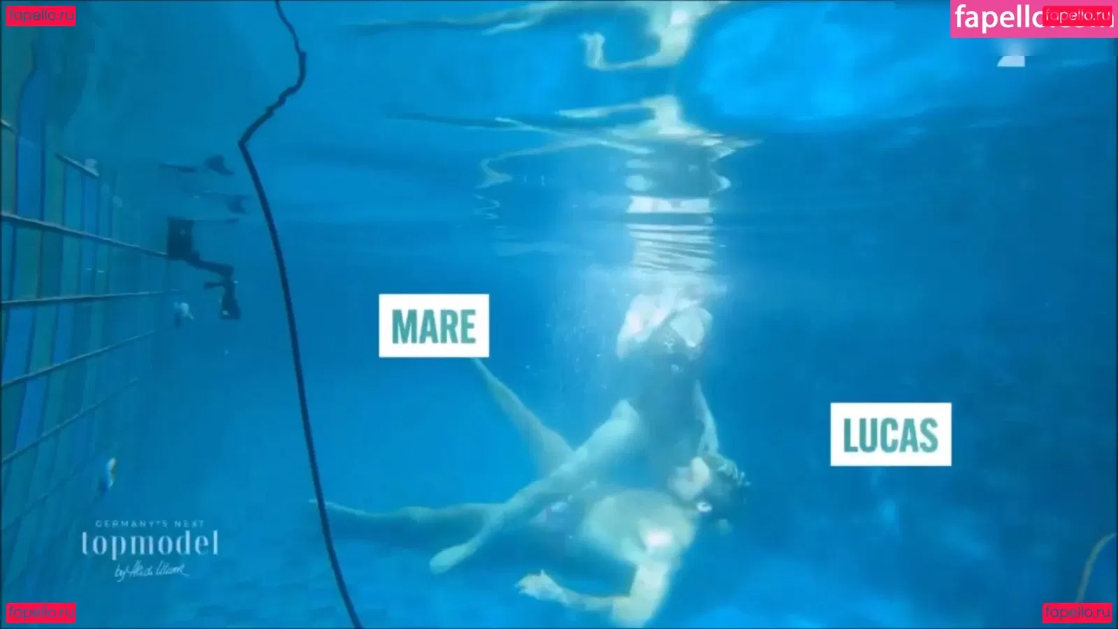 Germany’s Next Topmodel Onlyfans Photo Gallery 