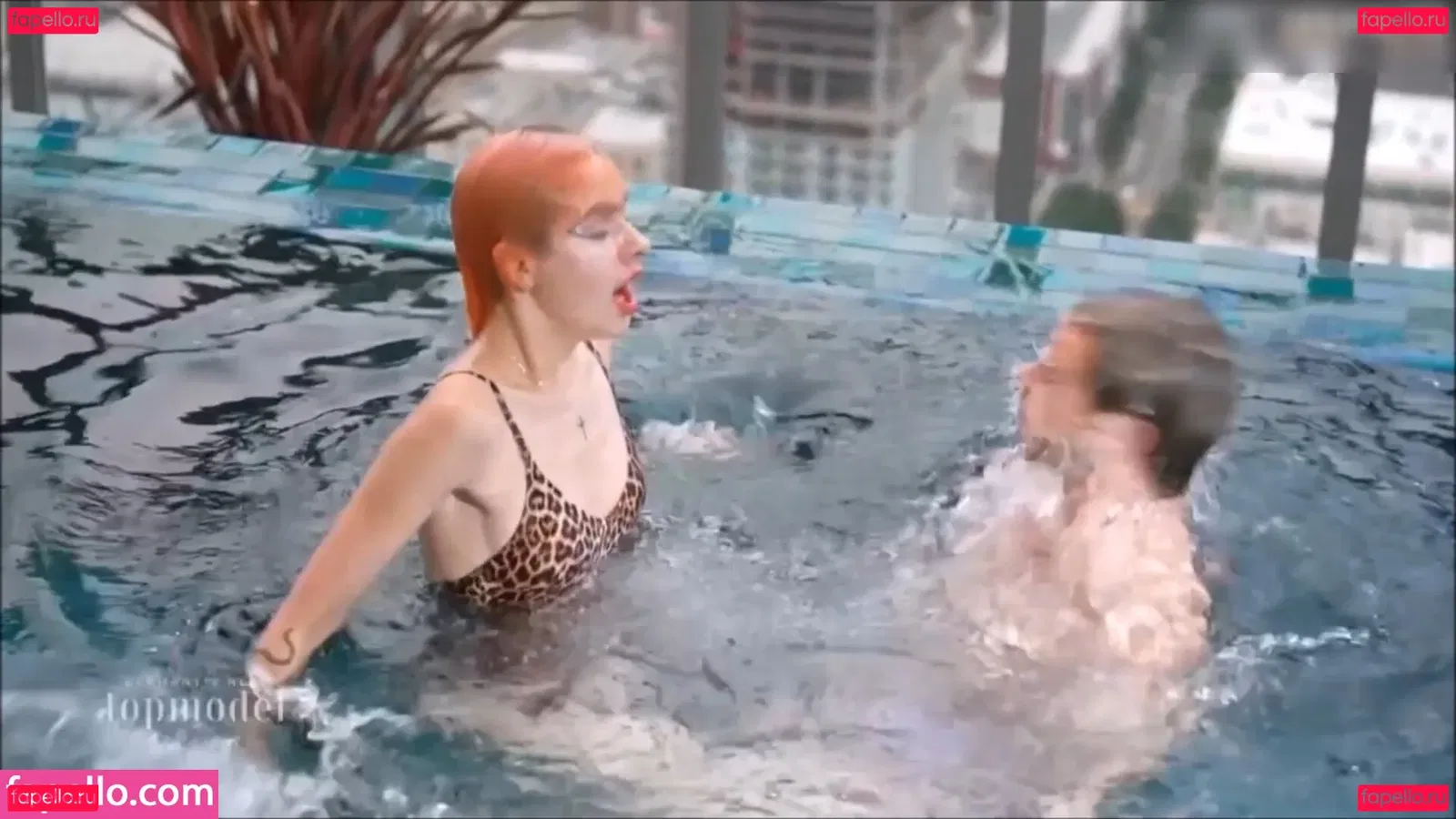 Germany’s Next Topmodel Onlyfans Photo Gallery 