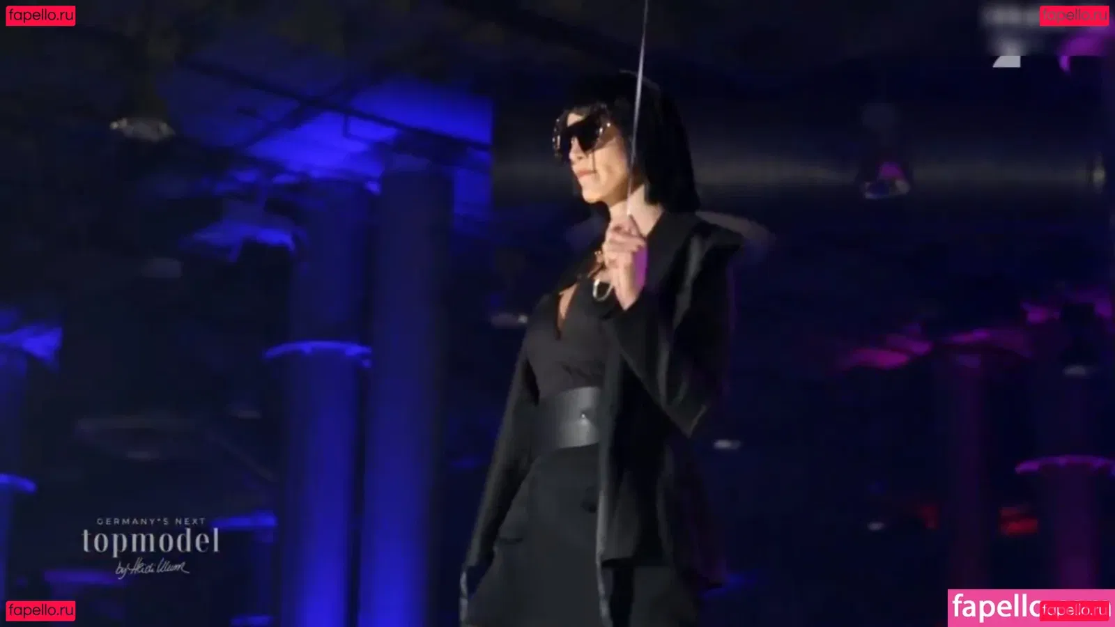 Germany’s Next Topmodel Onlyfans Photo Gallery 