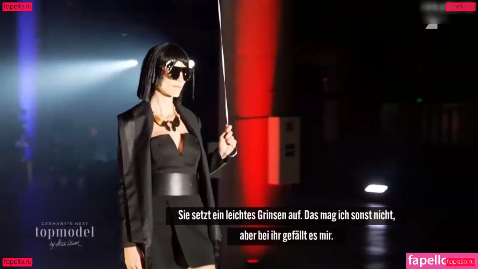 Germany’s Next Topmodel Onlyfans Photo Gallery 