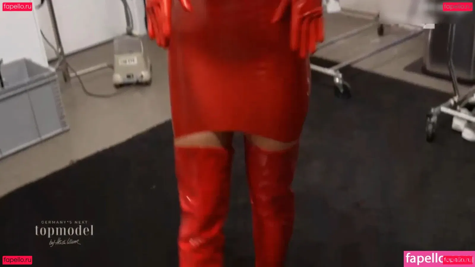 Germany’s Next Topmodel Onlyfans Photo Gallery 