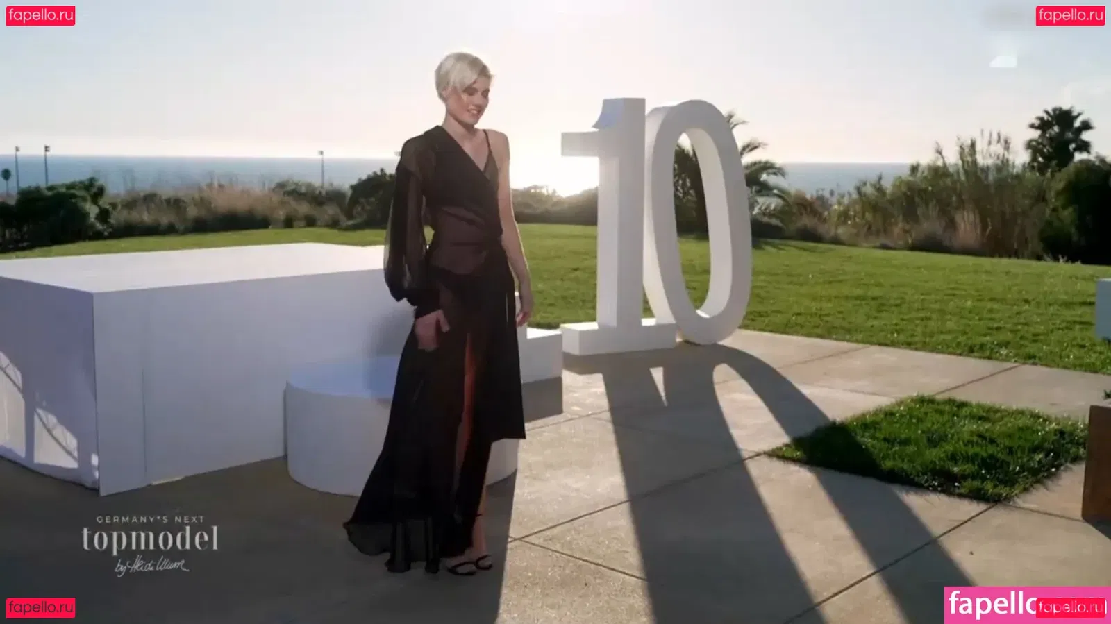 Germany’s Next Topmodel Onlyfans Photo Gallery 