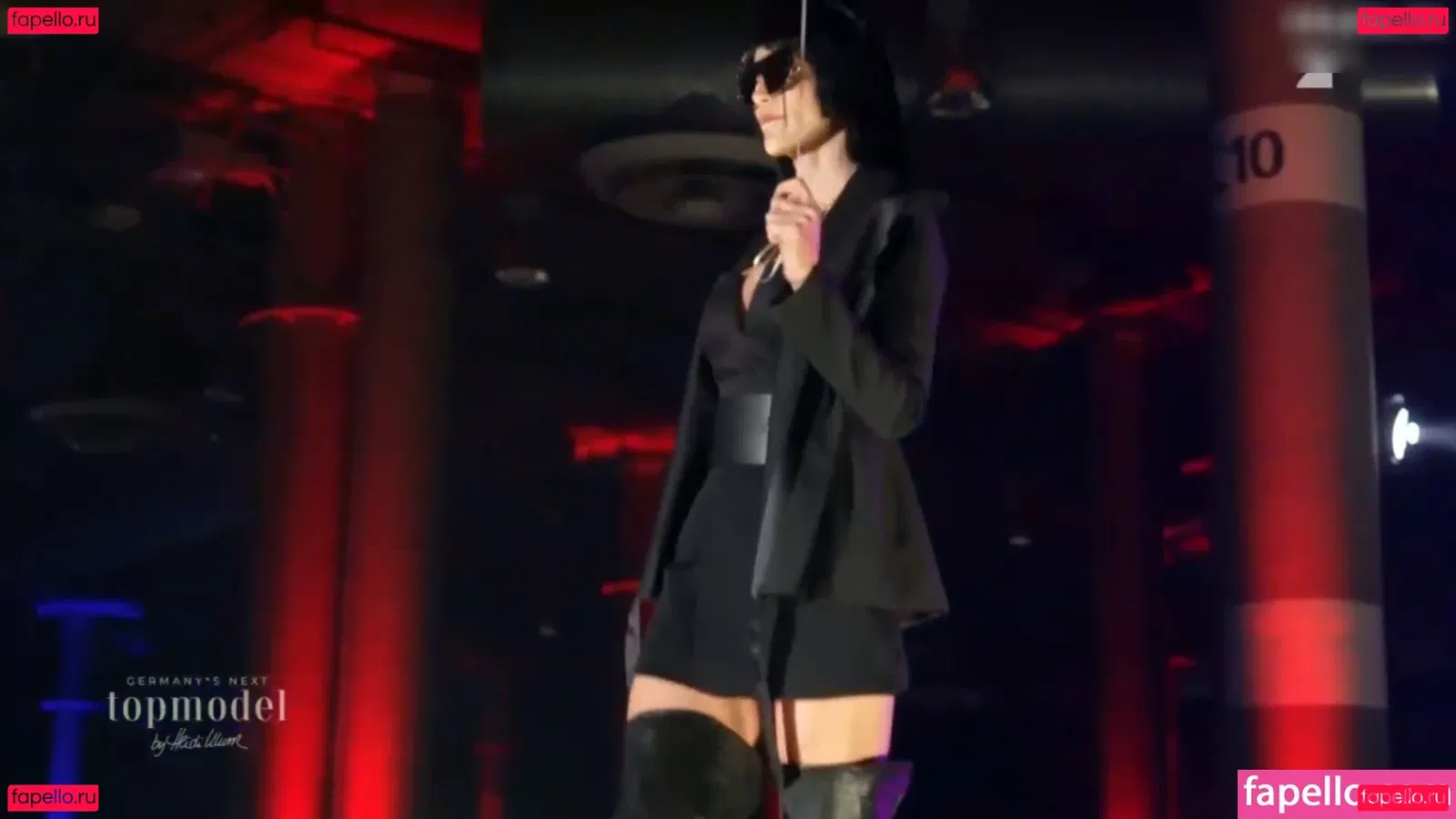 Germany’s Next Topmodel Onlyfans Photo Gallery 