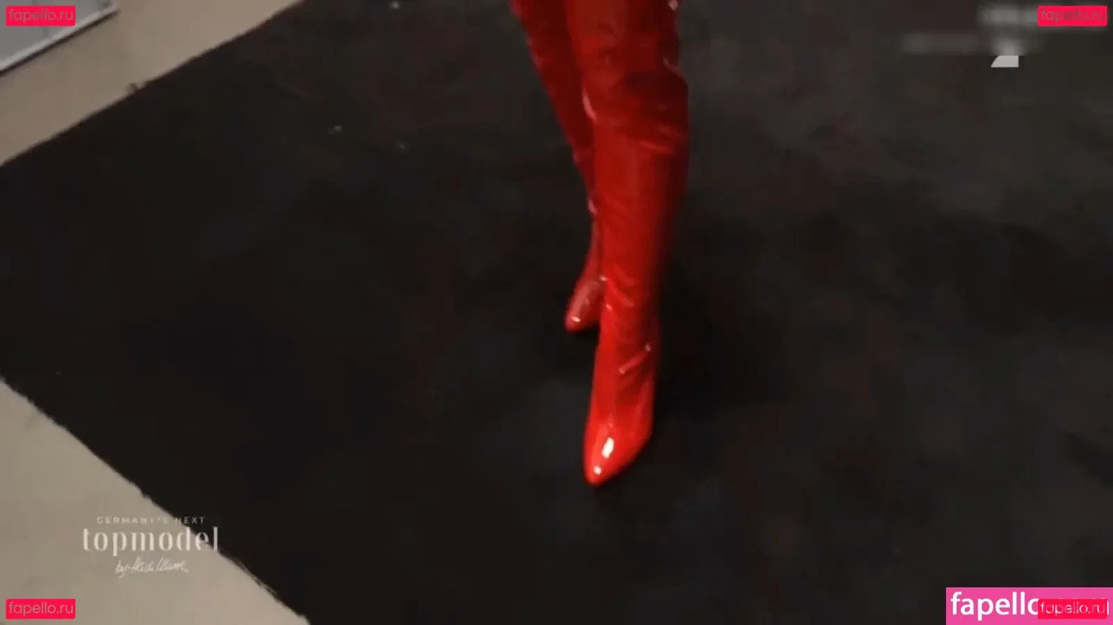 Germany’s Next Topmodel Onlyfans Photo Gallery 