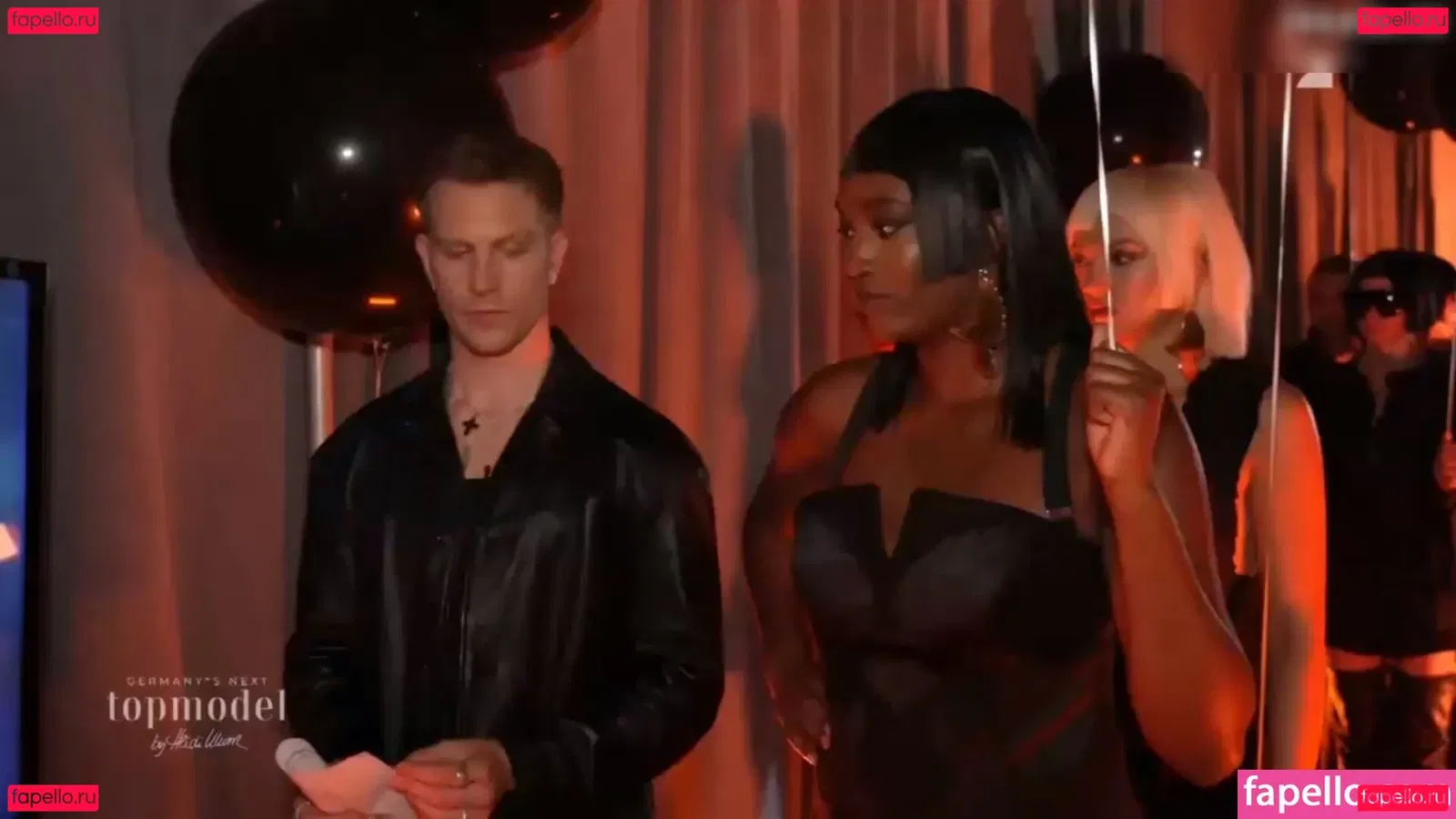 Germany’s Next Topmodel Onlyfans Photo Gallery 