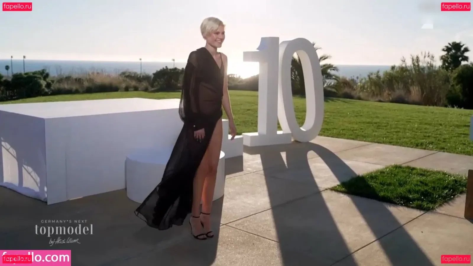 Germany’s Next Topmodel Onlyfans Photo Gallery 