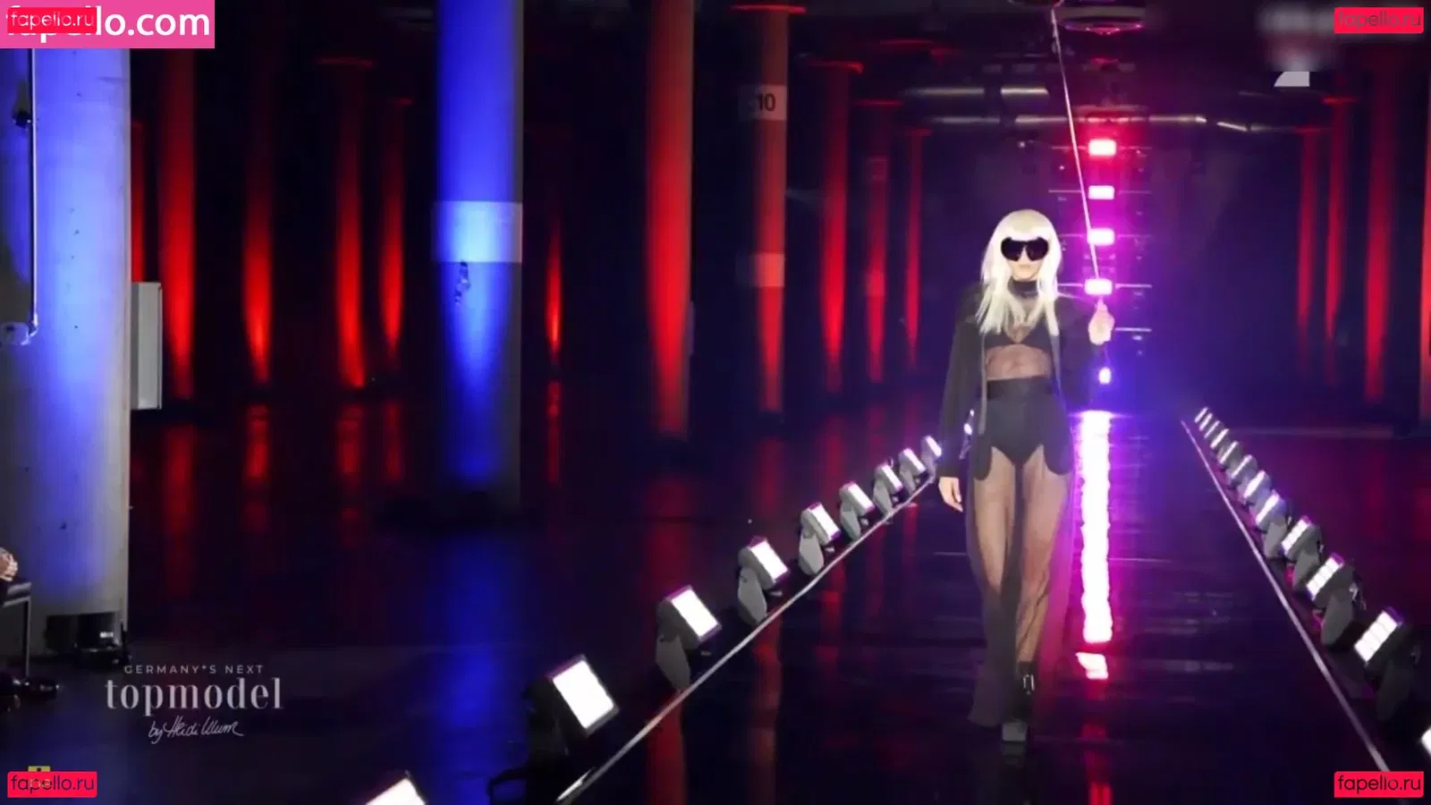 Germany’s Next Topmodel Onlyfans Photo Gallery 