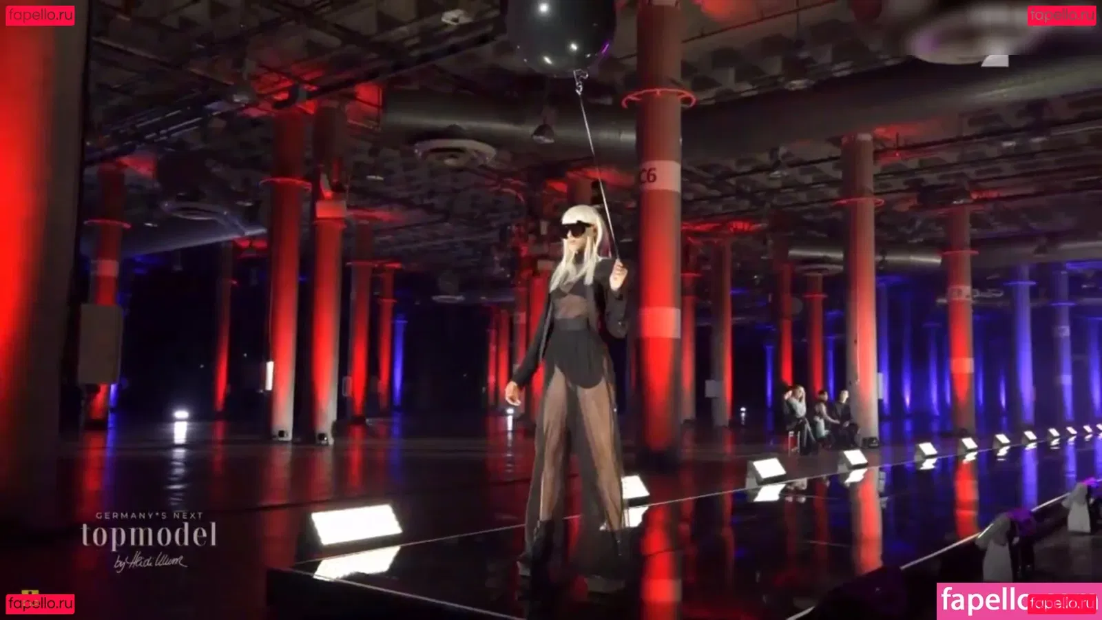 Germany’s Next Topmodel Onlyfans Photo Gallery 