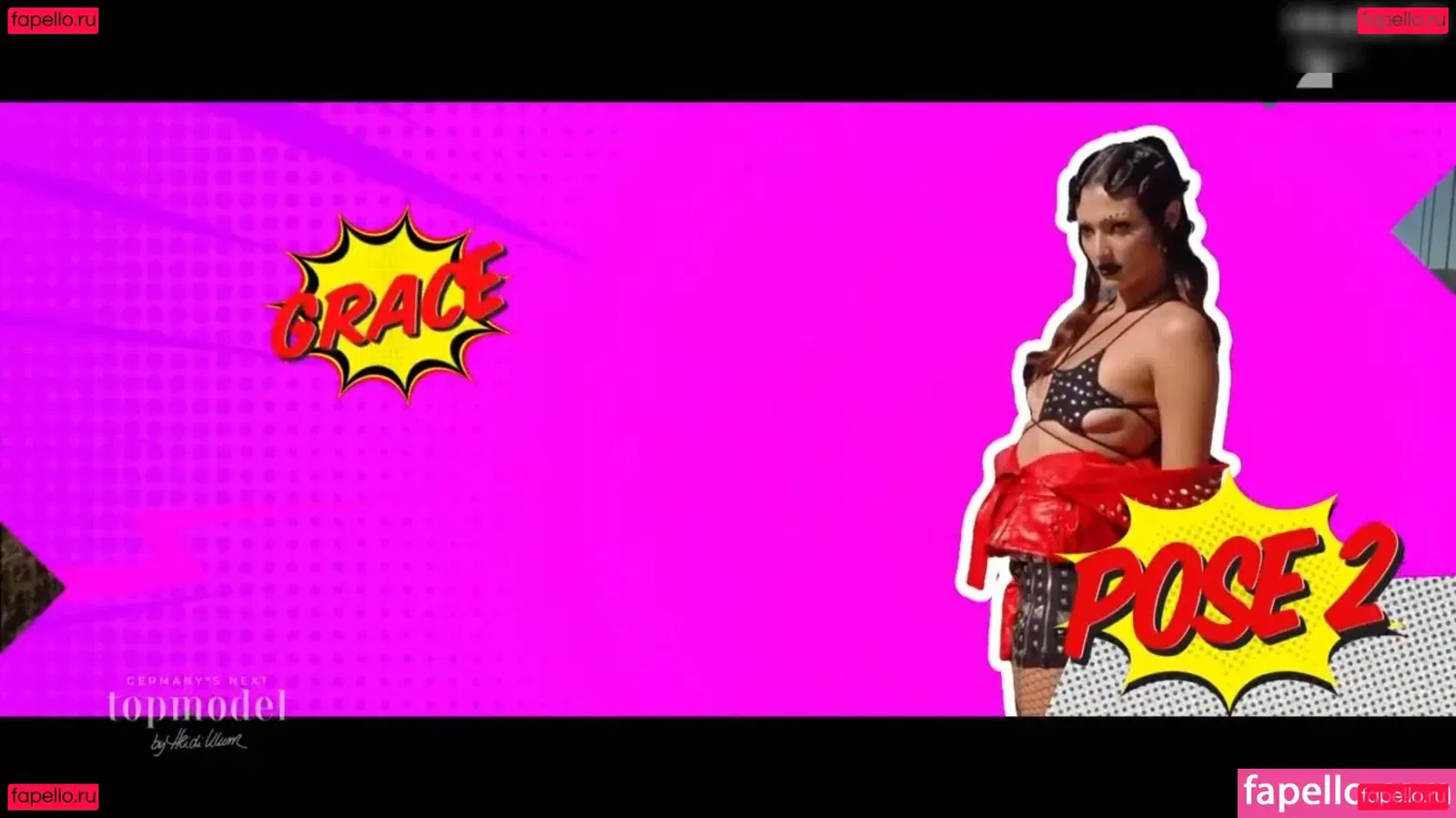 Germany’s Next Topmodel Onlyfans Photo Gallery 