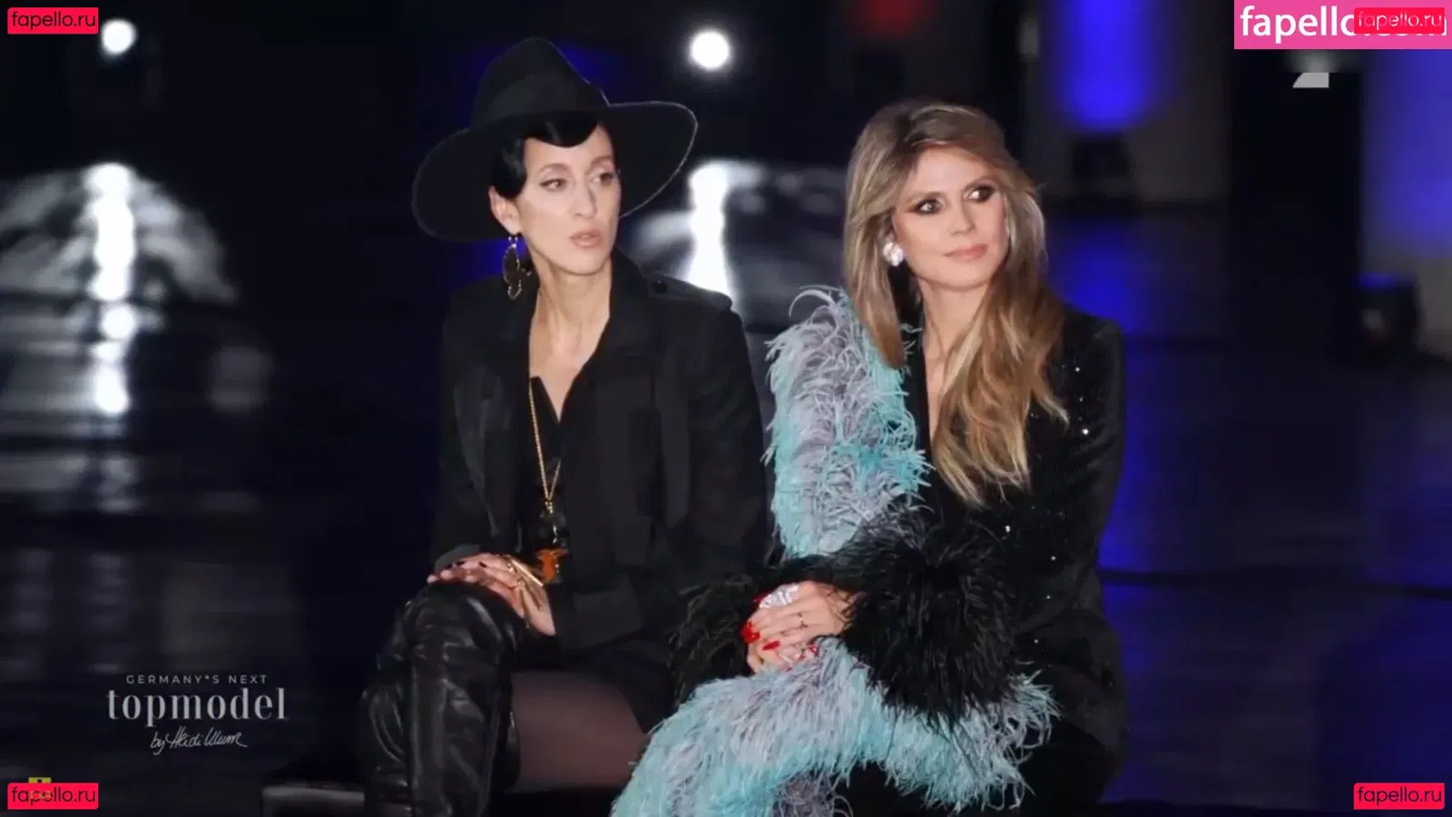 Germany’s Next Topmodel Onlyfans Photo Gallery 