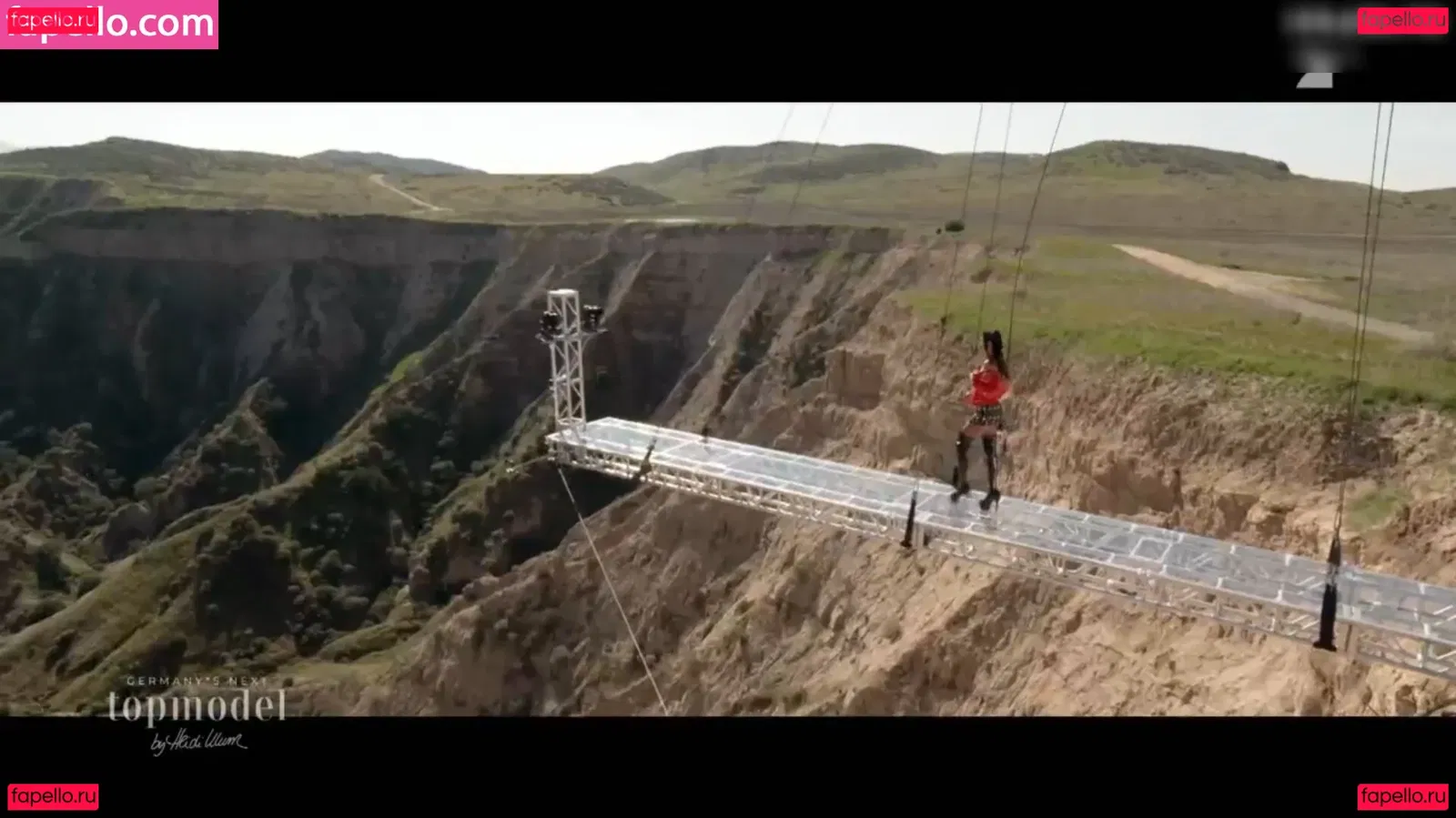 Germany’s Next Topmodel Onlyfans Photo Gallery 